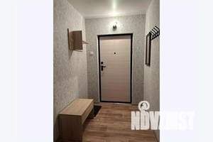 2-к квартира, посуточно, 50м2, 1/17 этаж