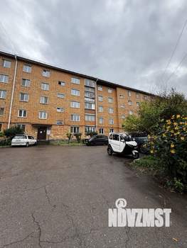 1-к квартира, на длительный срок, 33м2, 5/5 этаж