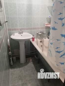 2-к квартира, на длительный срок, 42м2, 2/5 этаж