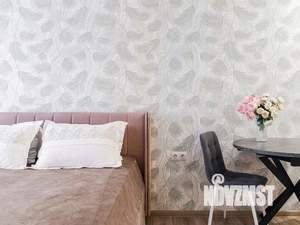 1-к квартира, посуточно, 31м2, 1/1 этаж