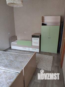 2-к квартира, на длительный срок, 53м2, 6/10 этаж