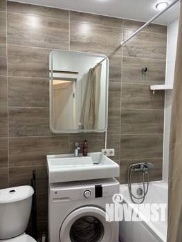 1-к квартира, на длительный срок, 21м2, 18/19 этаж