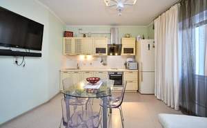 1-к квартира, на длительный срок, 56м2, 5/6 этаж