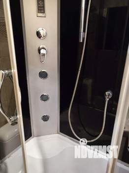 1-к квартира, посуточно, 18м2, 1/1 этаж