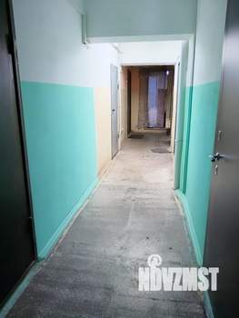 Студия квартира, на длительный срок, 13м2, 2/9 этаж
