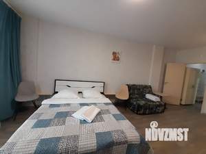 Студия квартира, посуточно, 32м2, 14/17 этаж