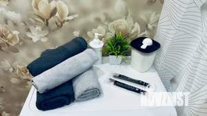 1-к квартира, посуточно, 38м2, 2/9 этаж