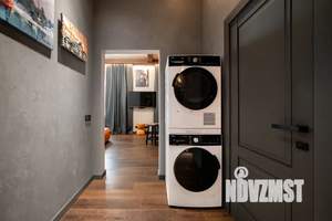 2-к квартира, посуточно, 70м2, 20/20 этаж