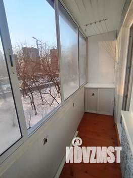 1-к квартира, посуточно, 38м2, 2/9 этаж