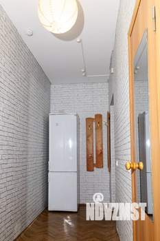 Студия квартира, на длительный срок, 27м2, 13/19 этаж