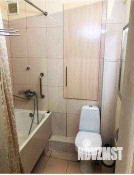 2-к квартира, на длительный срок, 43м2, 2/5 этаж