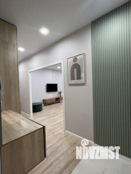 2-к квартира, на длительный срок, 64м2, 3/16 этаж