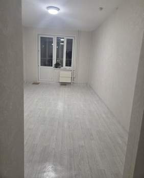 1-к квартира, на длительный срок, 26м2, 11/17 этаж