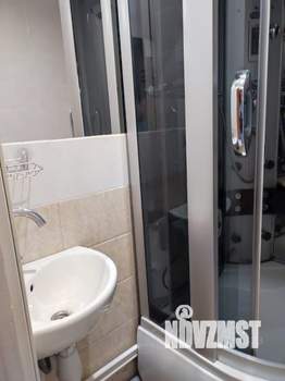 1-к квартира, посуточно, 16м2, 1/1 этаж