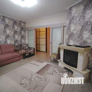 2-к квартира, на длительный срок, 58м2, 4/5 этаж