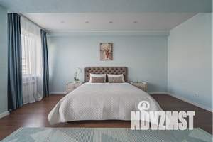 3-к квартира, посуточно, 75м2, 6/9 этаж