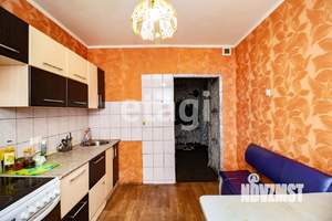 3-к квартира, на длительный срок, 68м2, 6/10 этаж