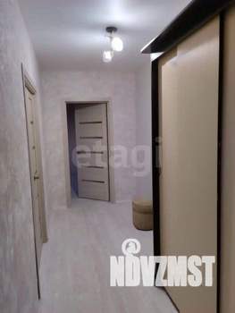 2-к квартира, на длительный срок, 54м2, 10/10 этаж