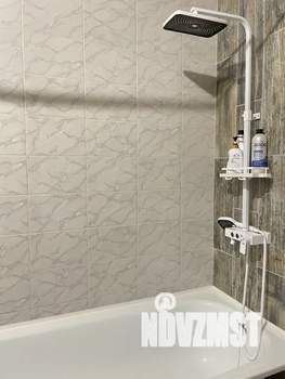 1-к квартира, посуточно, 34м2, 9/14 этаж