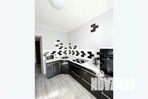 1-к квартира, посуточно, 54м2, 9/14 этаж