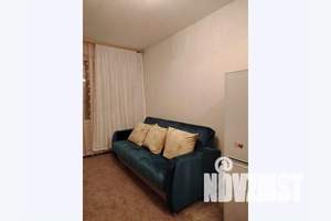 1-к квартира, посуточно, 22м2, 12/17 этаж