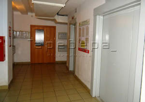 1-к квартира, на длительный срок, 34м2, 12/16 этаж