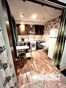 3-к квартира, на длительный срок, 62м2, 4/5 этаж