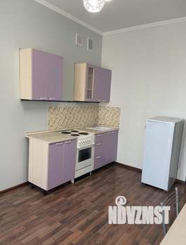 1-к квартира, на длительный срок, 49м2, 9/23 этаж