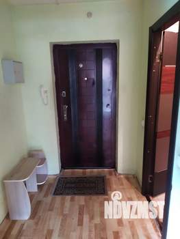 Студия квартира, на длительный срок, 37м2, 3/17 этаж