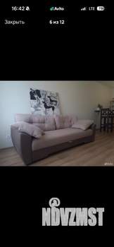 2-к квартира, на длительный срок, 43м2, 8/24 этаж