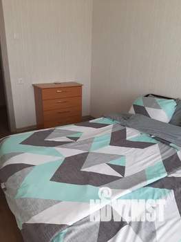 2-к квартира, посуточно, 46м2, 5/17 этаж