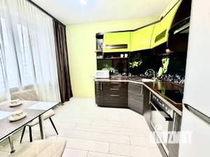 1-к квартира, на длительный срок, 40м2, 7/10 этаж