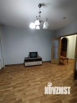 1-к квартира, на длительный срок, 42м2, 4/10 этаж