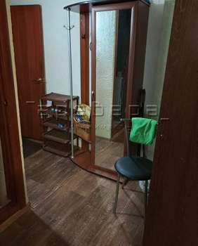 2-к квартира, на длительный срок, 44м2, 1/5 этаж