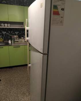 1-к квартира, на длительный срок, 34м2, 4/10 этаж