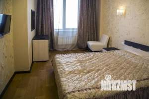 2-к квартира, посуточно, 54м2, 16/25 этаж