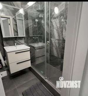 2-к квартира, на длительный срок, 68м2, 5/22 этаж