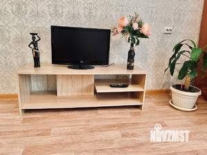1-к квартира, посуточно, 40м2, 1/17 этаж