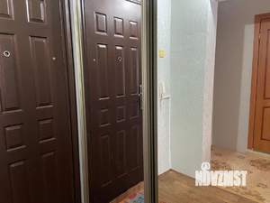 1-к квартира, на длительный срок, 32м2, 3/10 этаж