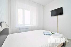 2-к квартира, посуточно, 46м2, 1/1 этаж