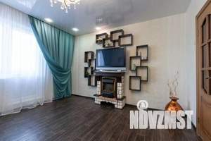 2-к квартира, посуточно, 54м2, 9/9 этаж