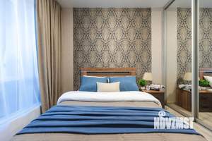 2-к квартира, посуточно, 39м2, 1/1 этаж