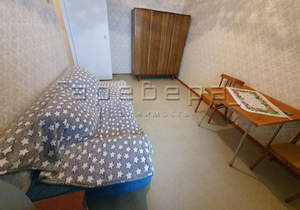 1-к квартира, на длительный срок, 29м2, 8/9 этаж