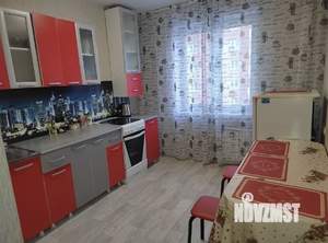 1-к квартира, на длительный срок, 41м2, 5/16 этаж