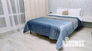 Студия квартира, посуточно, 36м2, 12/17 этаж