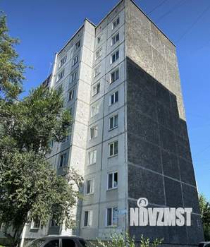 Студия квартира, на длительный срок, 17м2, 1/9 этаж