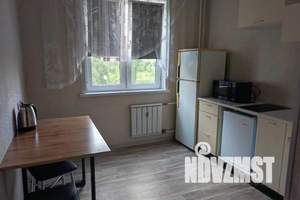 1-к квартира, посуточно, 33м2, 3/10 этаж