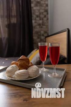 Студия квартира, посуточно, 15м2, 2/2 этаж