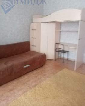 1-к квартира, на длительный срок, 30м2, 1/2 этаж