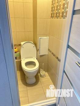 1-к квартира, на длительный срок, 36м2, 6/10 этаж